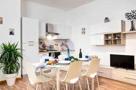 Gocce Villas - Joes Flat 1 Modern Sorrento Exterior foto